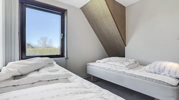 2 Schlafzimmer, kostenloses WLAN