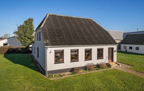 Exterior - Stunning home in Nordborg with kitchen (Nordborg)
