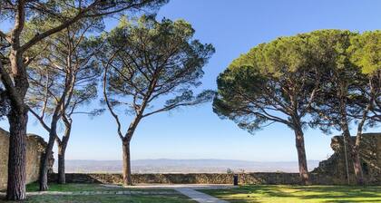 Nice home in Castiglion Fiorentino