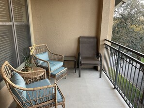 Property grounds - Perfect Private Condo w/ Resort Amenities! Cozy & Close to Everything! (Davenport)