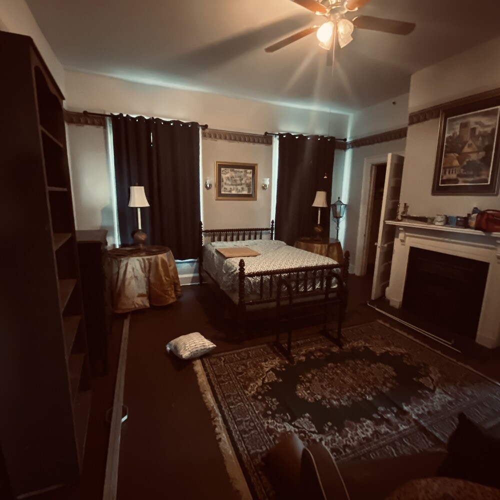 Southern Charm nestled on the outskirts of Augusta, GA North Augusta