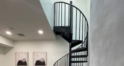 Brand New Village of Lexington Luxury Boutique Hotel