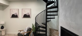 Brand New Village of Lexington Luxury Boutique Hotel