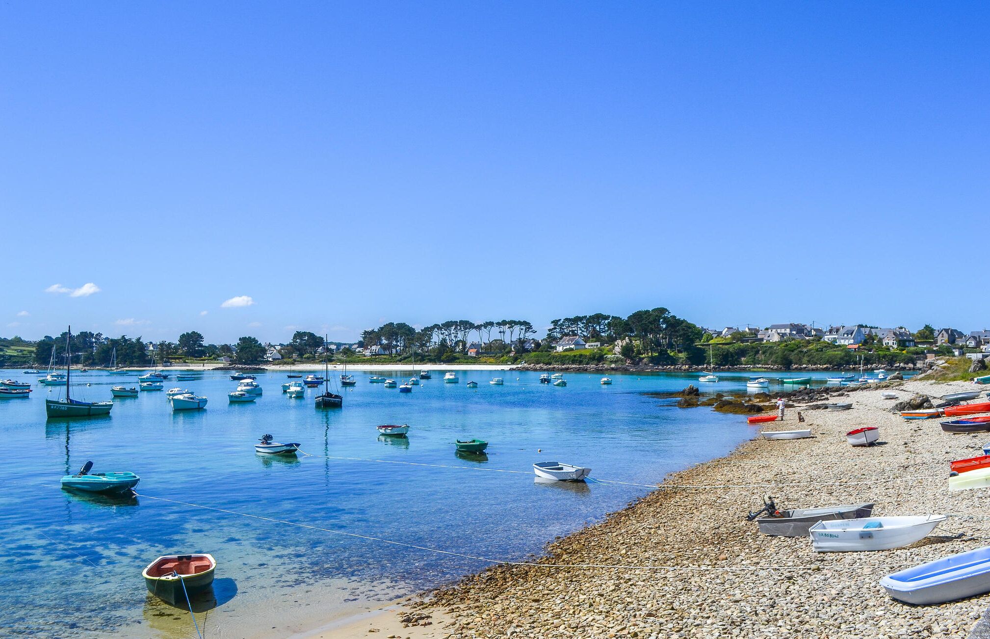 Beach nearby, fishing