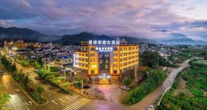 Jingan Haoting Hotel