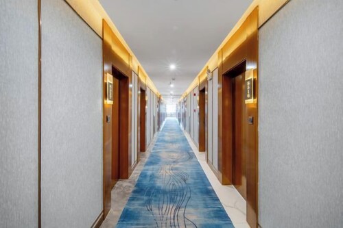 Jingan Haoting Hotel