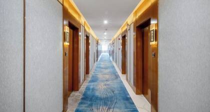 Jingan Haoting Hotel