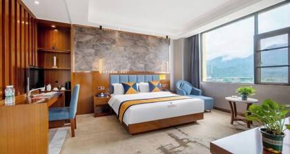Jingan Haoting Hotel