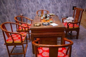 Commodité de l’hébergement 