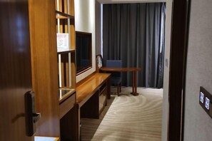 Room - Jingan Haoting Hotel (Gengma)