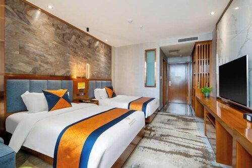 Jingan Haoting Hotel