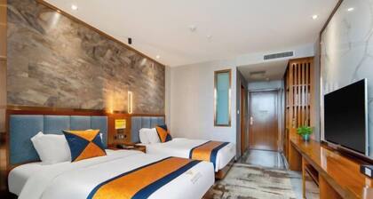 Jingan Haoting Hotel