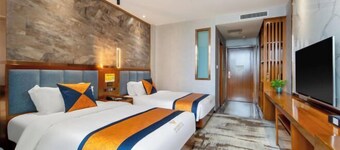 Jingan Haoting Hotel