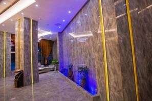 Interior - Jingan Haoting Hotel (Gengma)