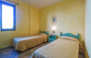 2 chambres, accès au Wi-Fi (inclus), literie fournie