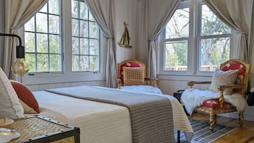 2 Schlafzimmer, WLAN