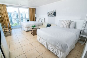 1 bedroom, WiFi