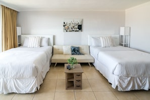 1 chambre, Wi-Fi