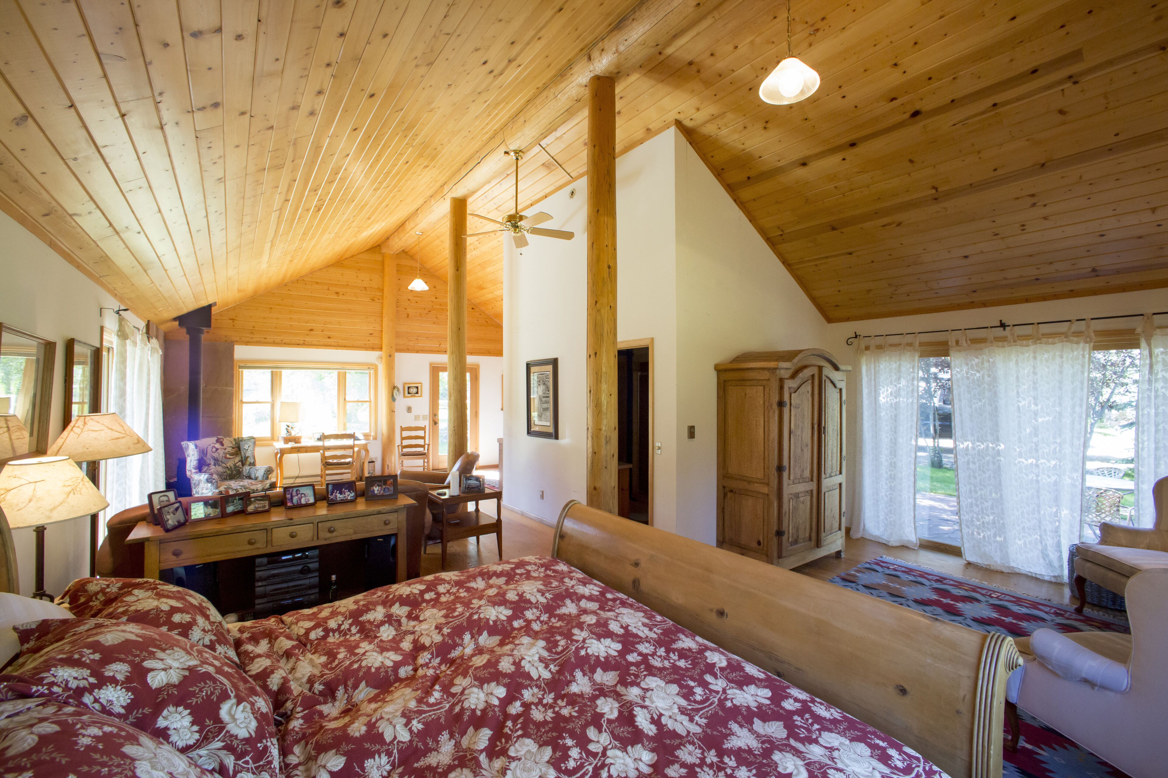 7 chambres, Wi-Fi, draps fournis