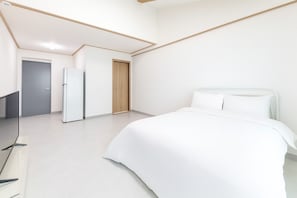 1 chambre, Wi-Fi gratuit