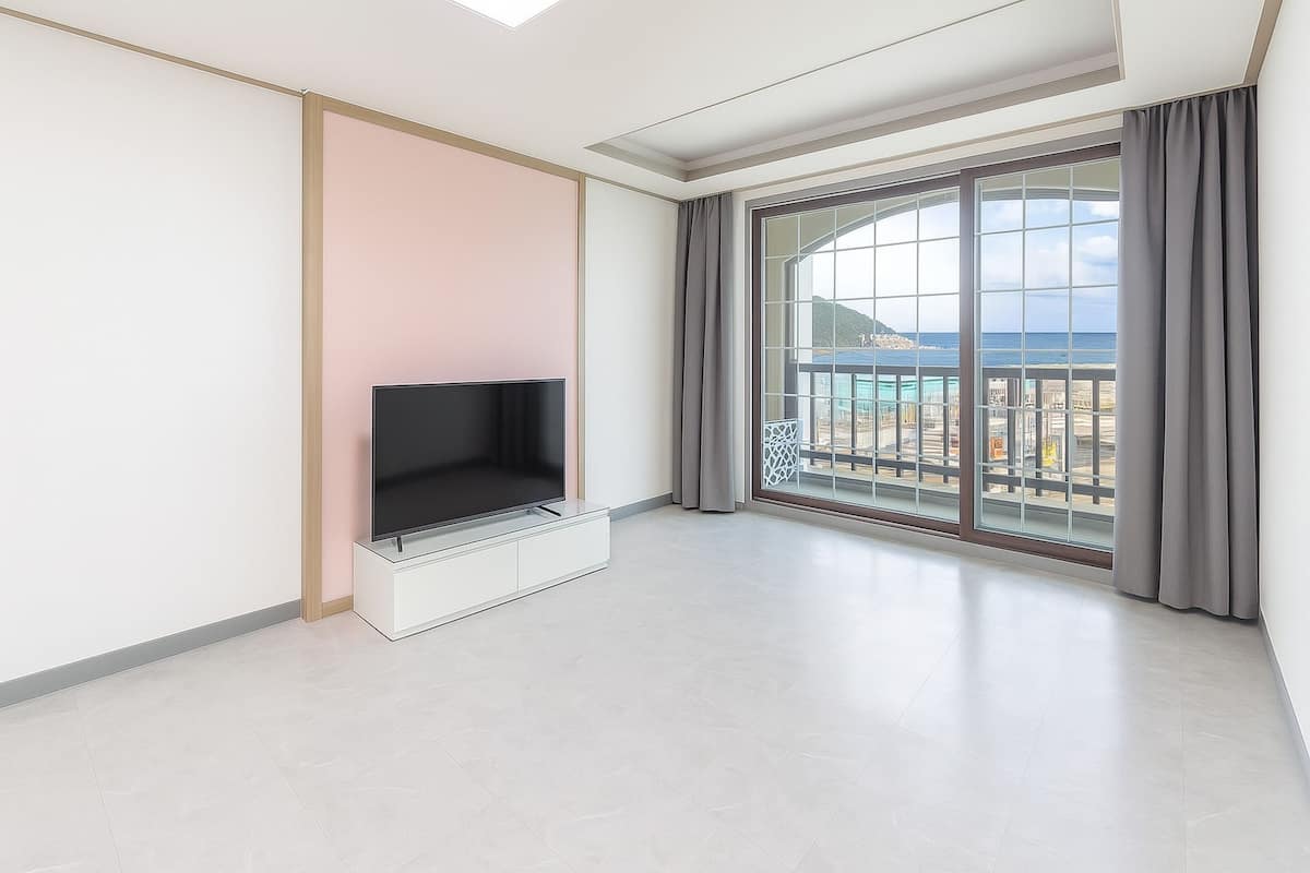 1 chambre, Wi-Fi gratuit
