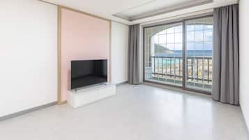 1 bedroom, free WiFi