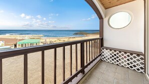 1 bedroom, free WiFi - Taean Hagampo Rendezvous Pension (Taean)