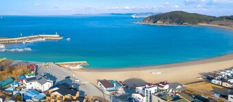 Taean Hagampo Rendezvous Pension