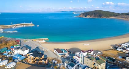 Taean Hagampo Rendezvous Pension