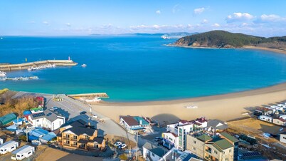 Taean Hagampo Rendezvous Pension