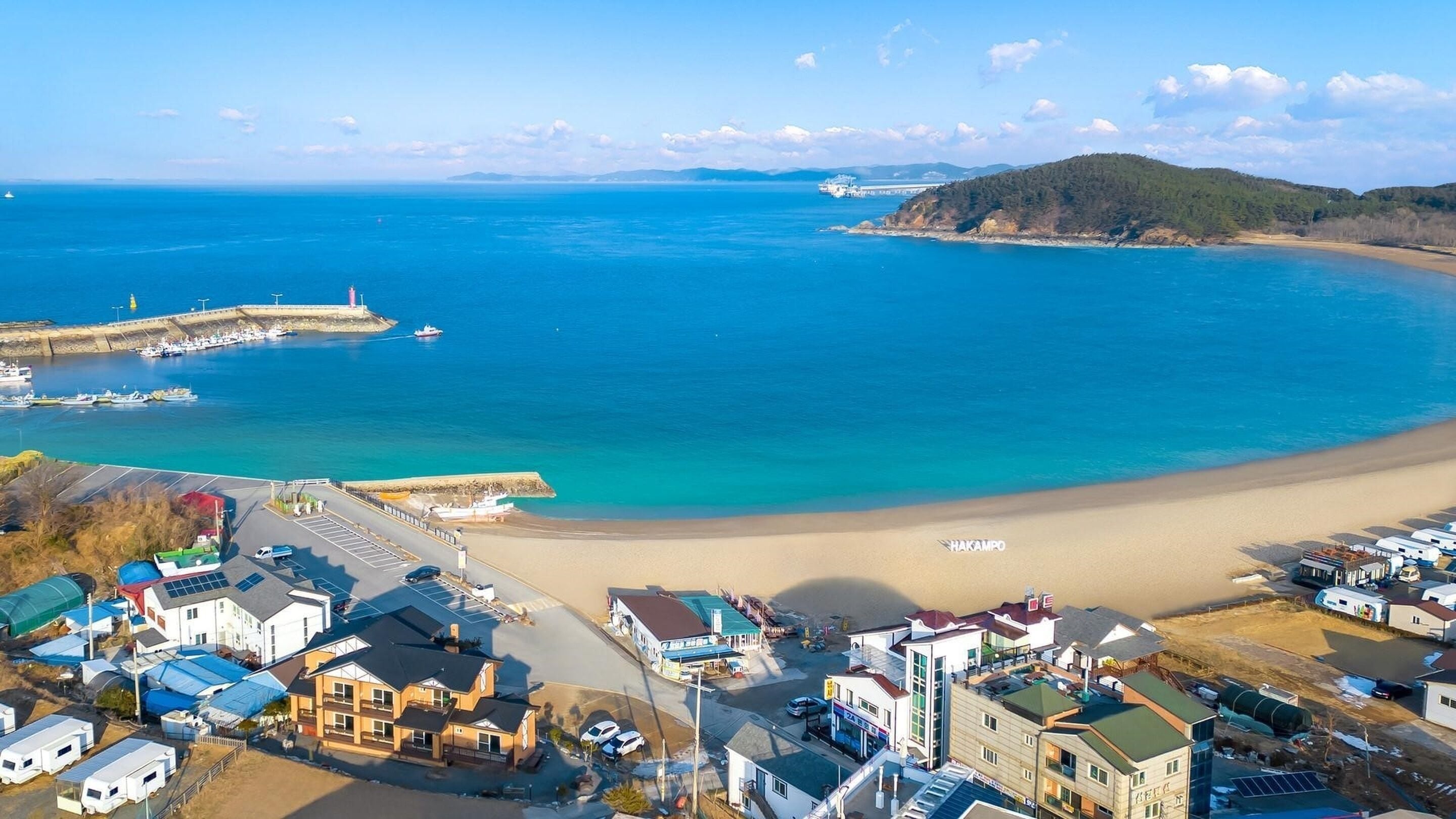 1 개의 침실, 무료 WiFi