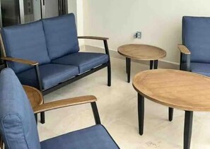 منطقة المعيشة