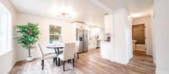 Port Orchard Retreat- 5 Minutes from Downtown