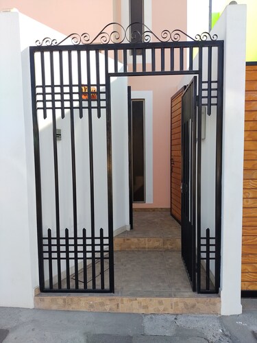 Nice and big chalet close to atraction turistics and city center.