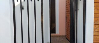 Nice and big chalet close to atraction turistics and city center.