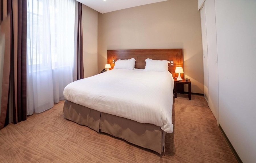 Awesome Apartment In Saint-affrique - Saint-Affrique