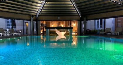 Cozy apartment in Saint-Affrique