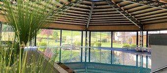 Awesome apartment in Saint-Affrique