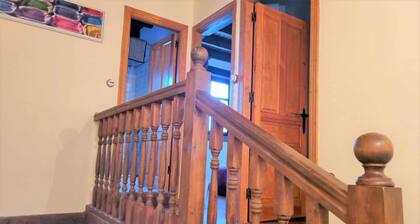 Casa Las Hortensias Naguar