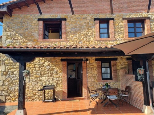 Las Hortensias Naguar House