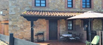 Casa Las Hortensias Naguar