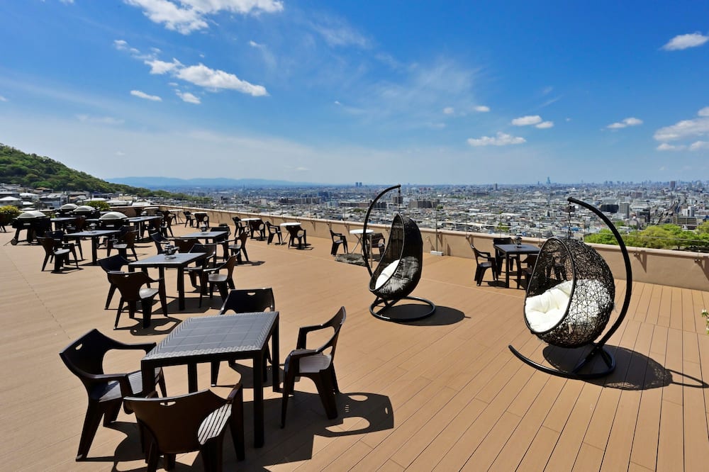 Hotel Seiryu