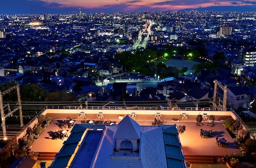 ホテルセイリュウ