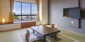 Chambre, non-fumeur (Japanese Style)