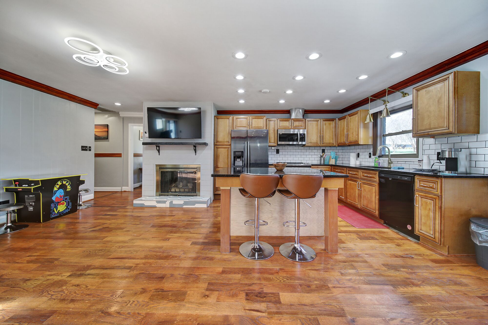 Hideaway Ranch 10 Min to Uptown Charlotte