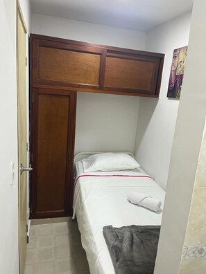 3 dormitorios, wifi, ropa de cama