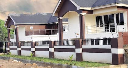 Affordable 4 bedroom luxury apartment