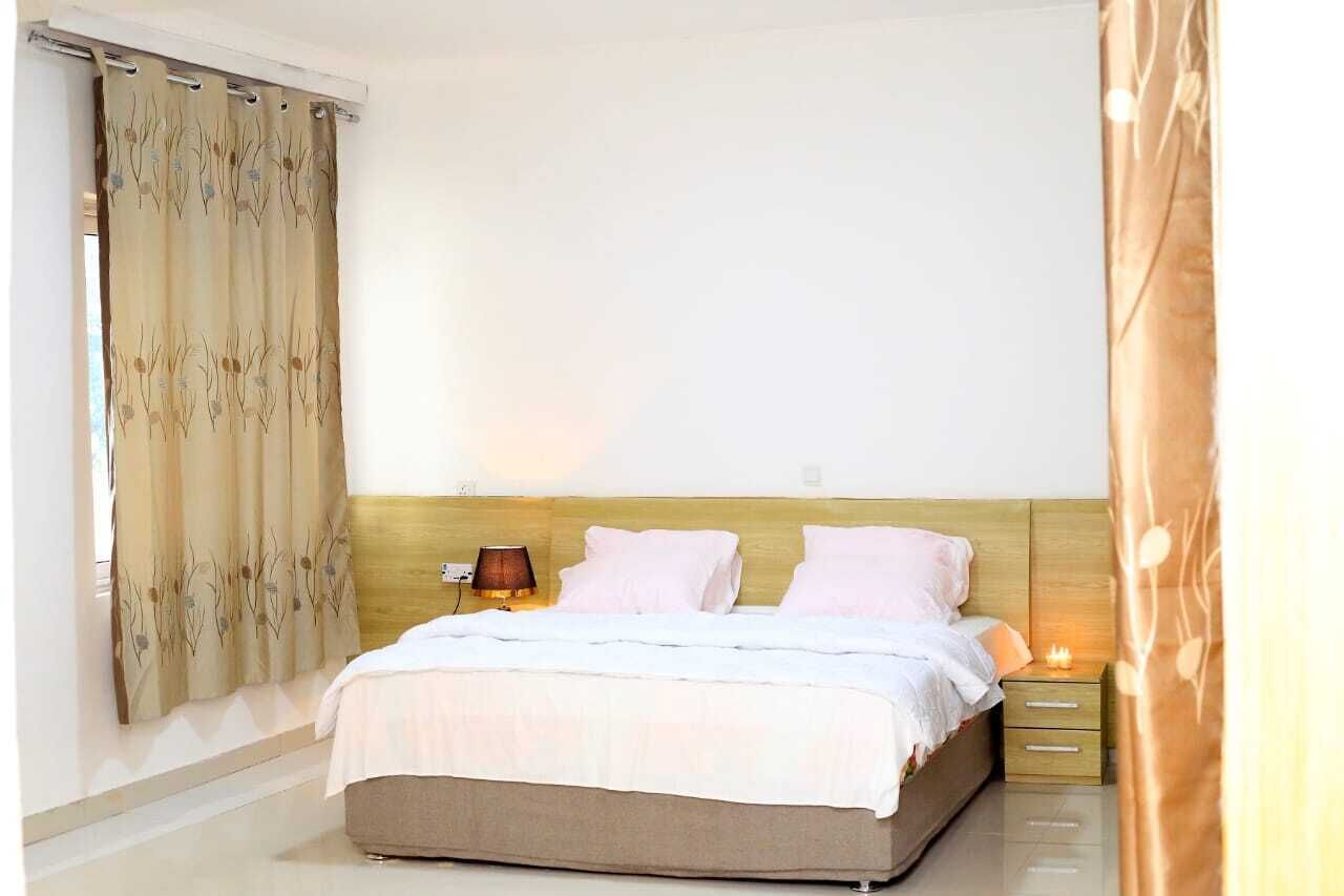 4 間睡房、上網、床單