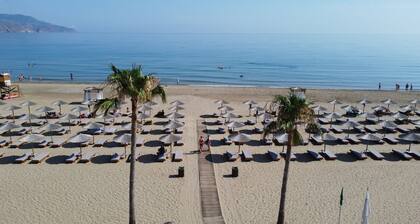 Delfina Tropic Beach