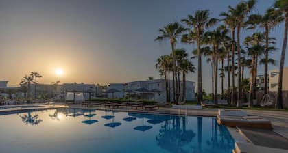 Delfina Tropic Beach